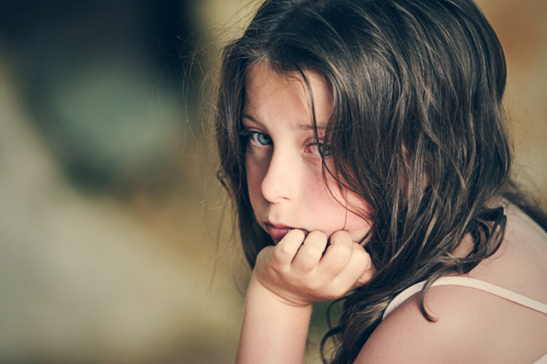 Comment protéger un enfant victime de maltraitance?