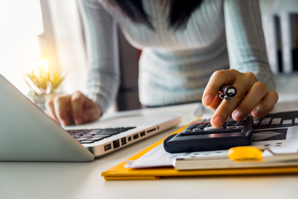 Comment calculer la pension alimentaire pour enfants?