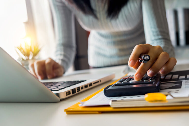 Comment calculer la pension alimentaire pour enfants?