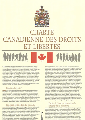 Droits et libertés : comment vivre en société