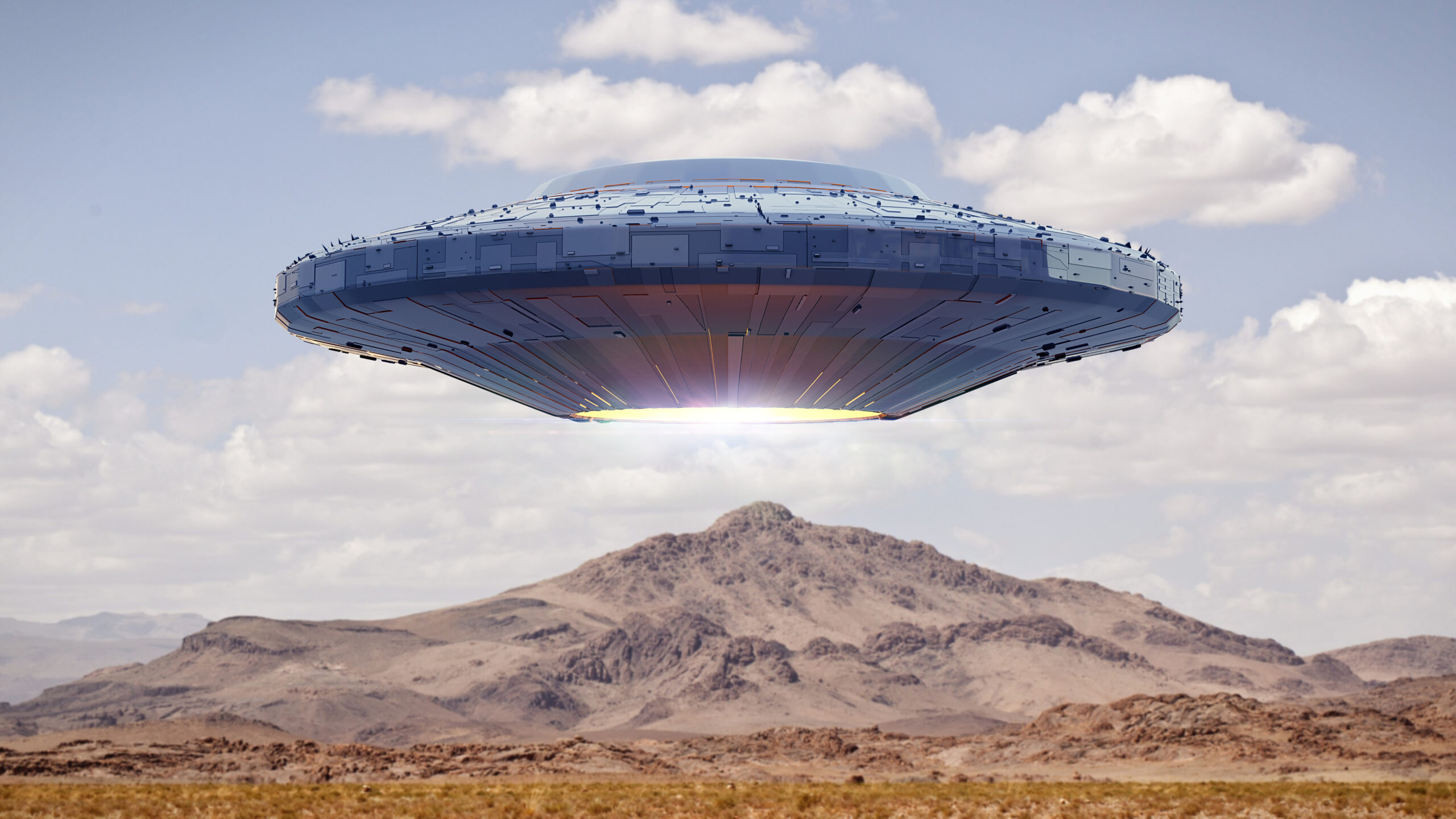 Extraterrestres