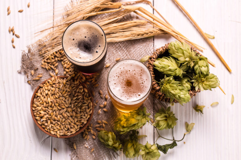 Faire de la bière à la maison, c'est simple, mais est-ce que c'est légal?