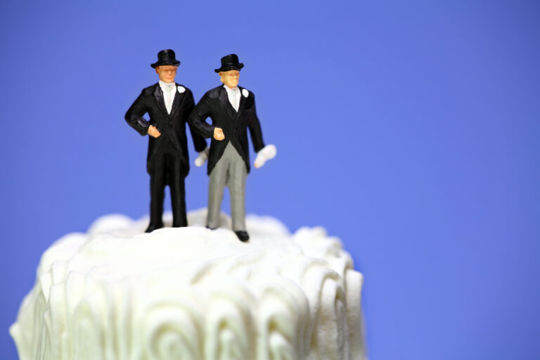Devez-vous signer un contrat de mariage avant de vous marier?