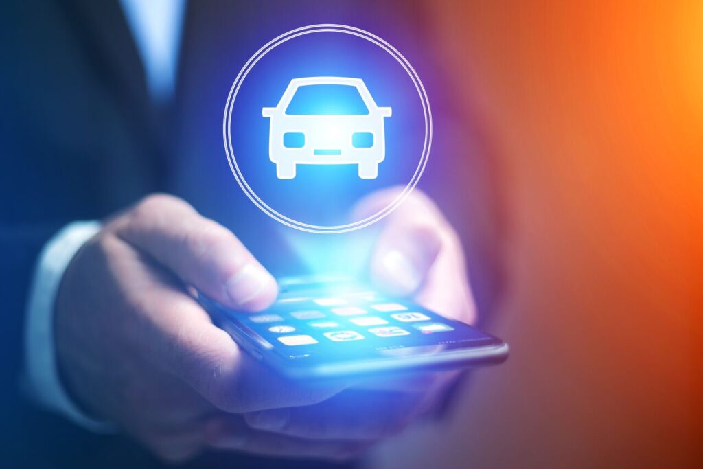 Uber au Canada : légal ou pas?
