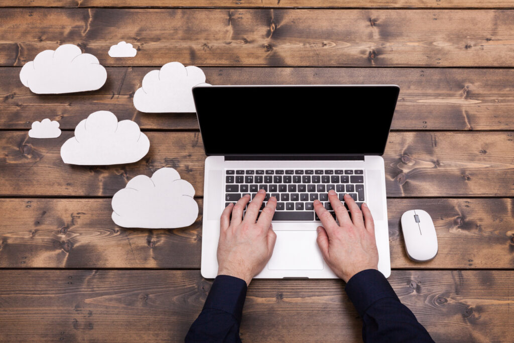 Le nuage informatique : 4 choses à savoir