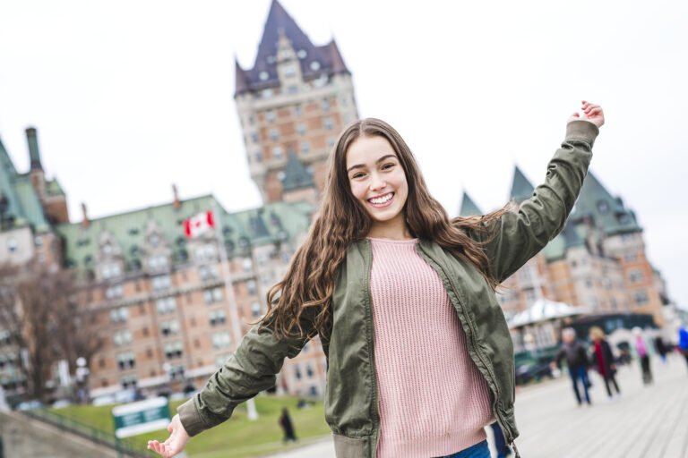 Droits et responsabilités des citoyens canadiens