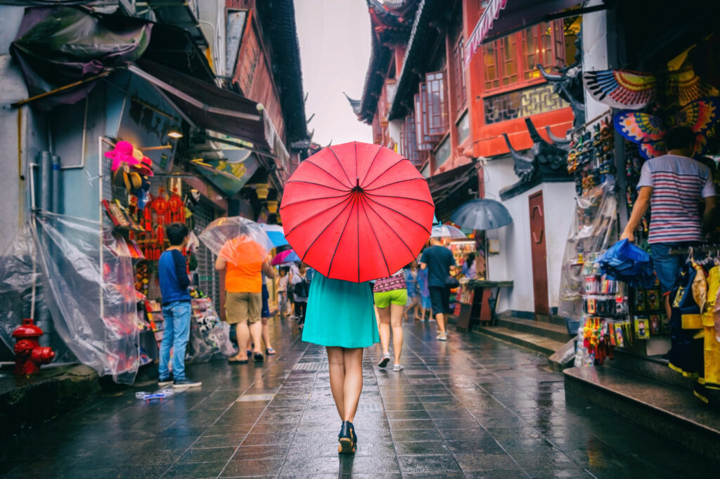 Assurances voyages : ne partez pas sans protection