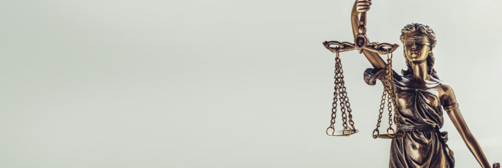 Aide juridique : y avez-vous droit?