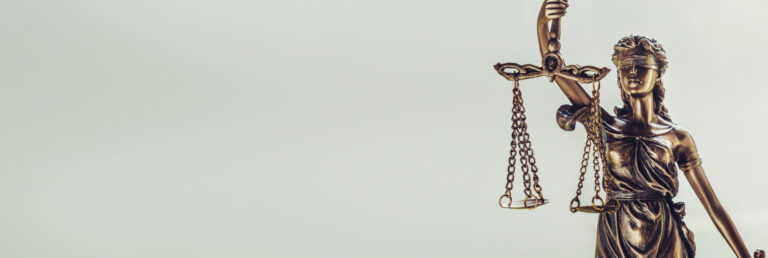 Aide juridique : y avez-vous droit?