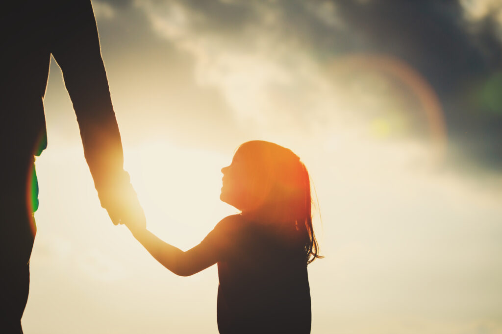 Décider pour son enfant: la responsabilité décisionnelle et la garde d’enfant