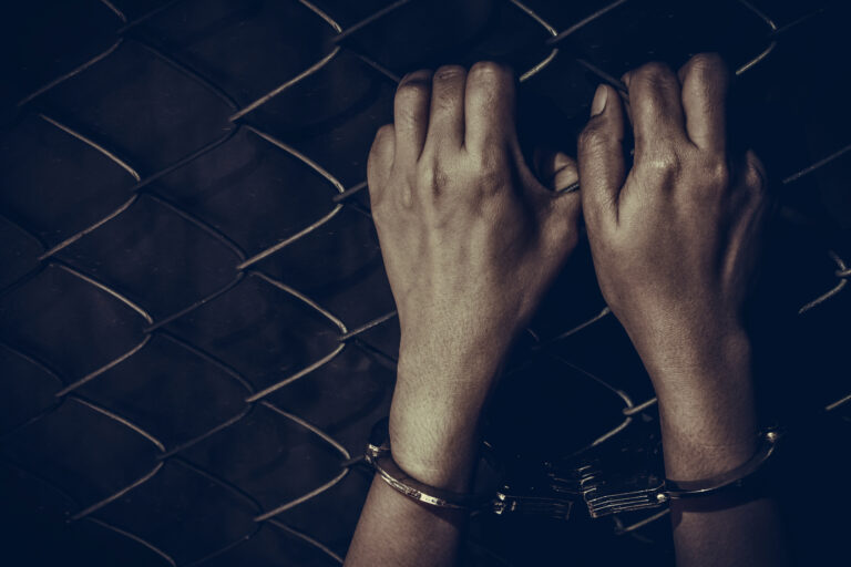 La traite des personnes au Canada : 4 choses à savoir