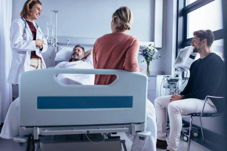 Qui décidera de votre santé lorsque vous êtes malade ou inconscient? Prévoyez une procuration pour les soins de santé