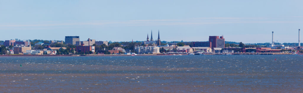 Pouvez-vous demander des services gouvernementaux en français à l'Île-du-Prince-Édouard?