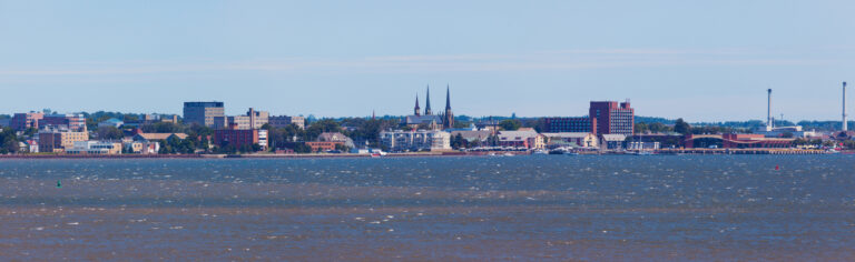 Pouvez-vous demander des services gouvernementaux en français à l'Île-du-Prince-Édouard?