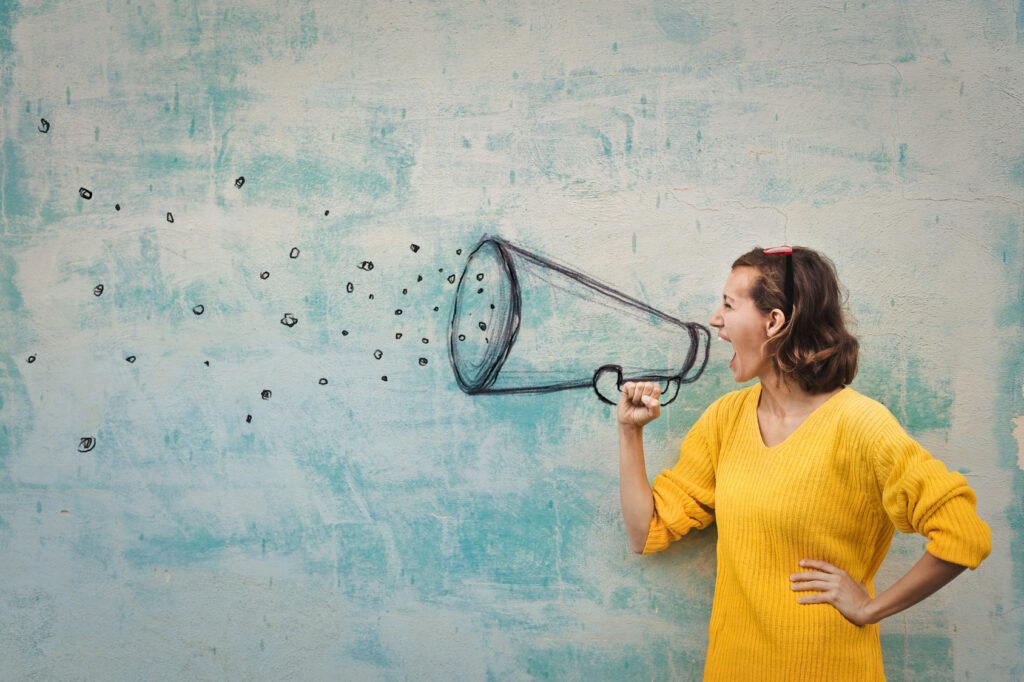La diffamation : une insulte peut-elle mener à une poursuite?