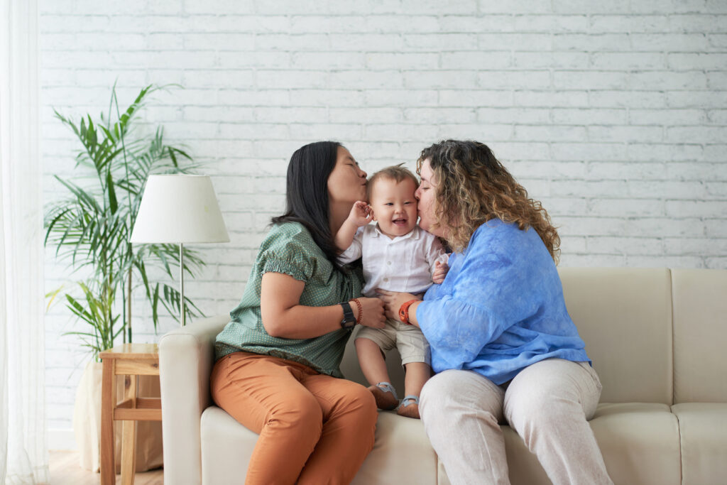 7 choses que vous ne saviez pas sur l'adoption au Canada