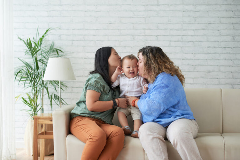 7 choses que vous ne saviez pas sur l'adoption au Canada