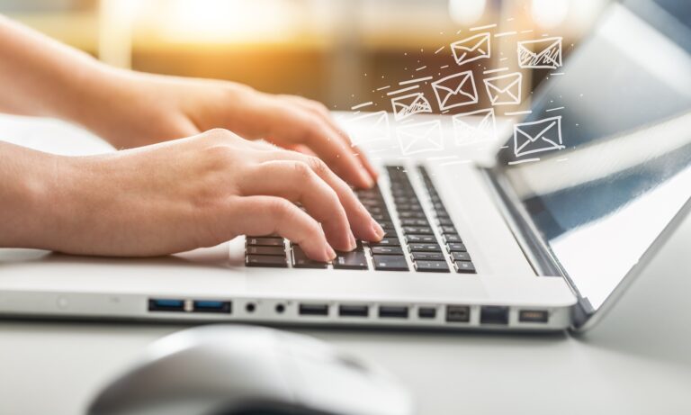 Entrepreneurs : à savoir avant d’envoyer un courriel