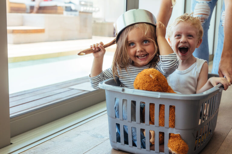 Pensions alimentaires pour enfants 101