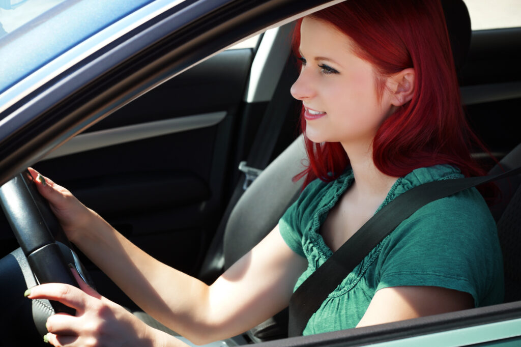 Nouveaux conducteurs au Canada : votre permis a des limites