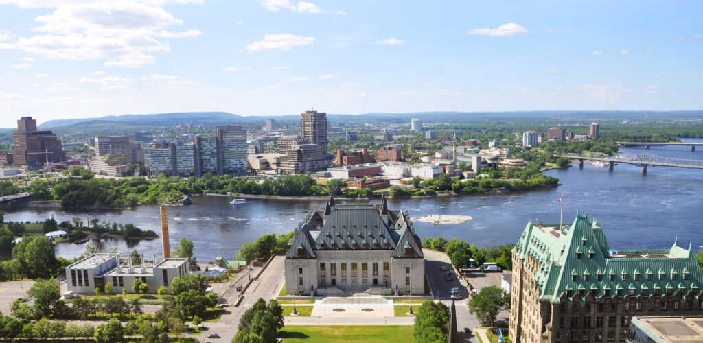 Nomination des juges de la Cour Suprême du Canada