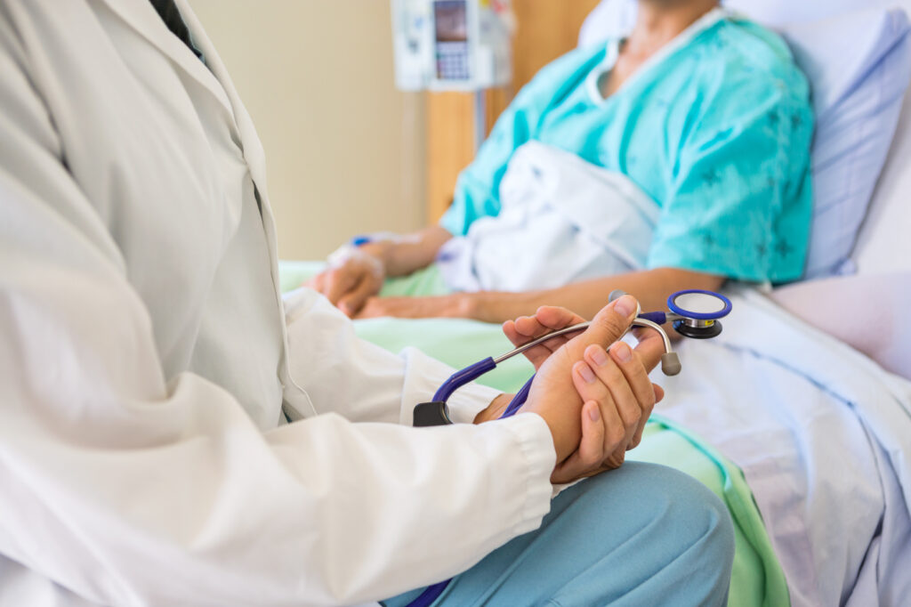 Aide médicale à mourir au Canada : que permet la loi?