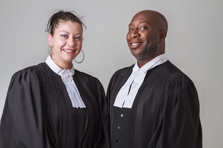 Rôle du procureur de la Couronne au Canada