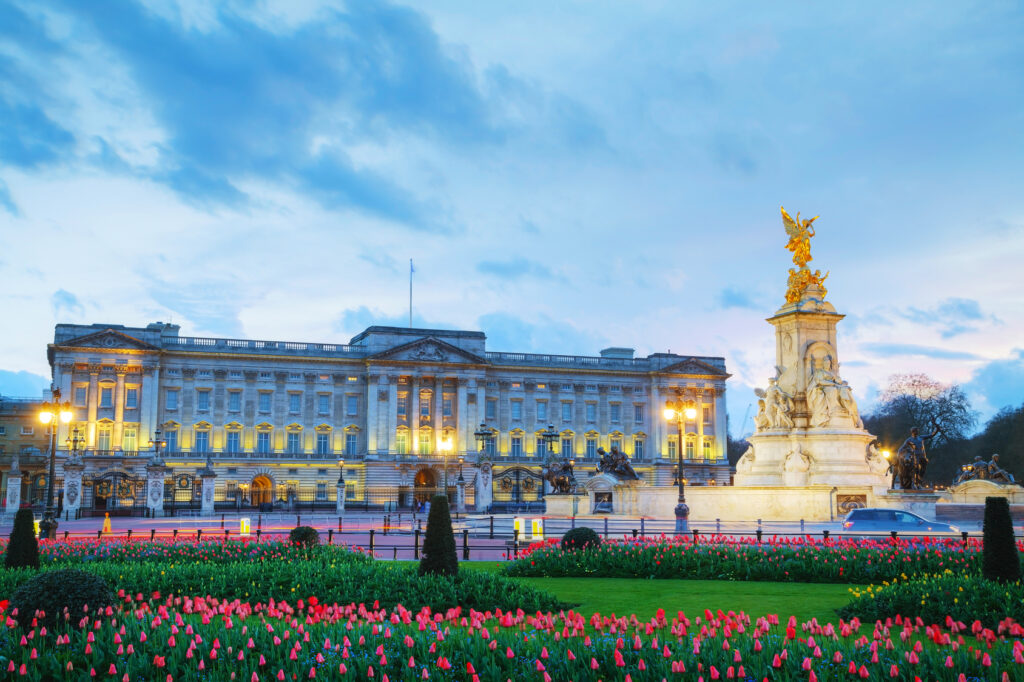 3 astuces de la famille royale pour bien planifier sa succession