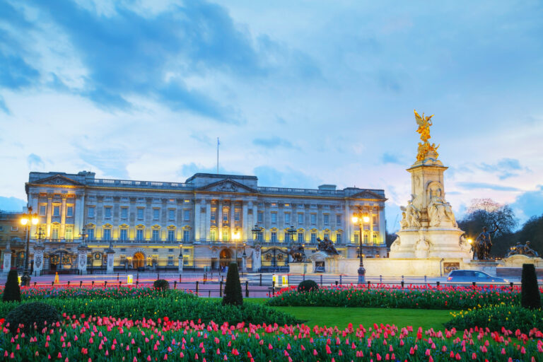 3 astuces de la famille royale pour bien planifier sa succession