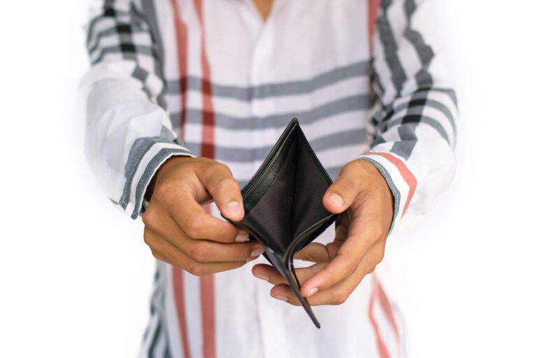 Prêt sur salaire : à quel prix?