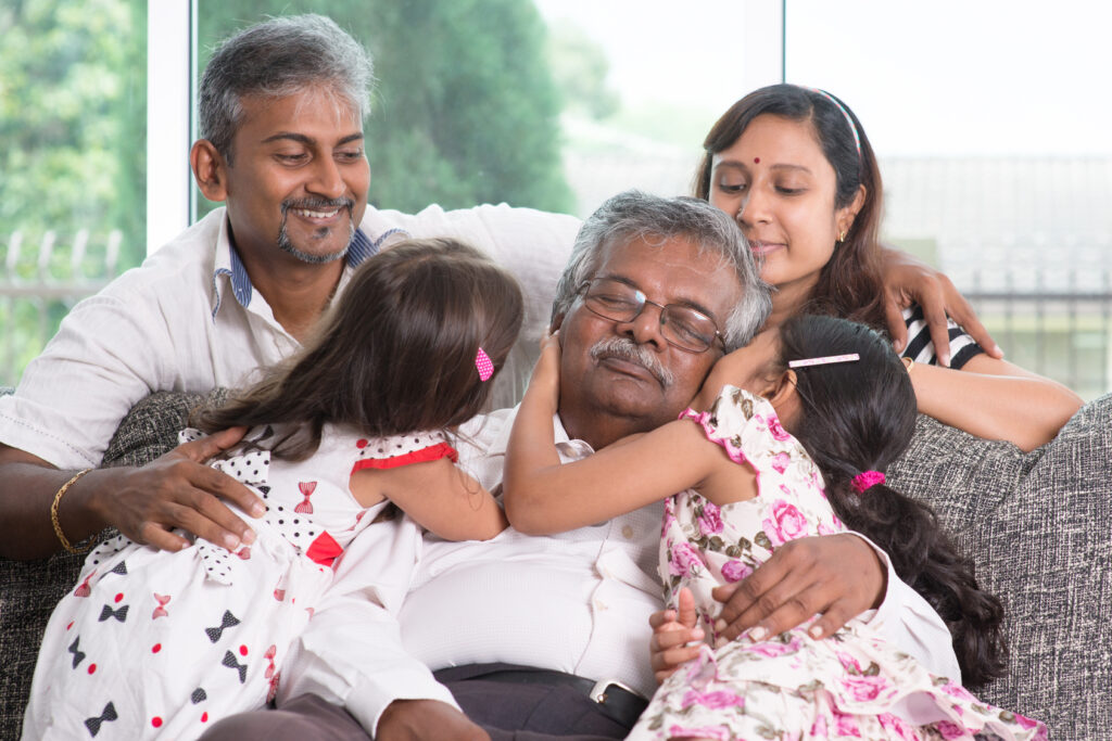 Comment parrainer un membre de votre famille au Canada