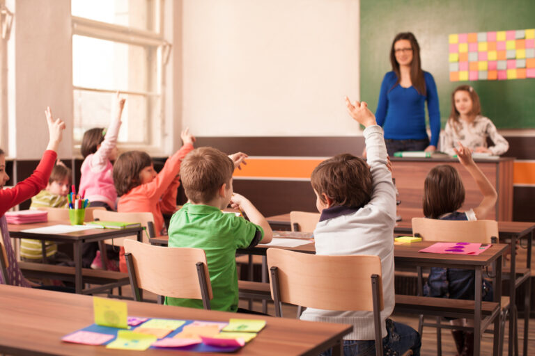 Colombie-Britannique : fin du procès sur le financement de l’éducation en français