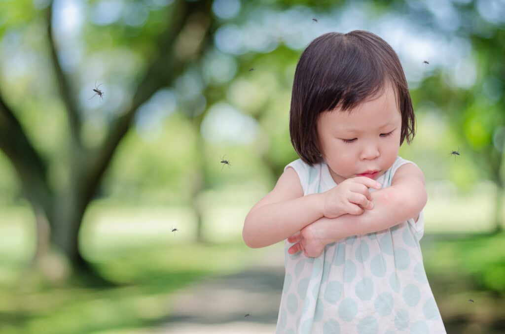 Réactions allergiques sévères : L’anaphylaxie dans les milieux scolaires au Canada