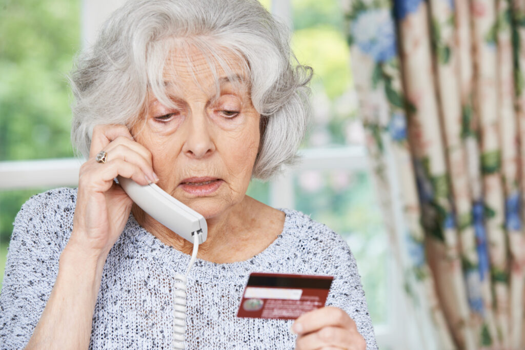 4 astuces pour éviter la fraude