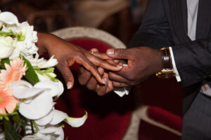 Reconnaissance au Canada de mariages faits à l'étranger