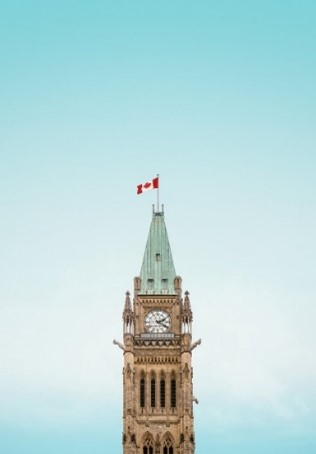 Parlement du Canada