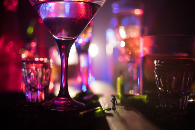 Intoxication volontaire extrême