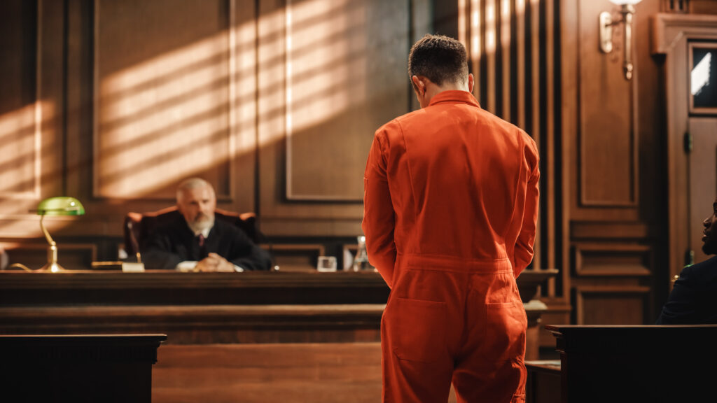 6 choses à savoir avant de plaider coupable