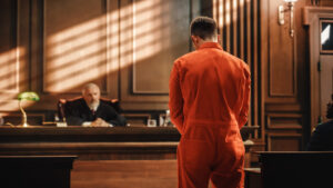 6 choses à savoir avant de plaider coupable