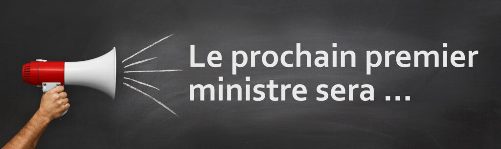 Élections fédérales : Qui sera le prochain premier ministre du Canada?