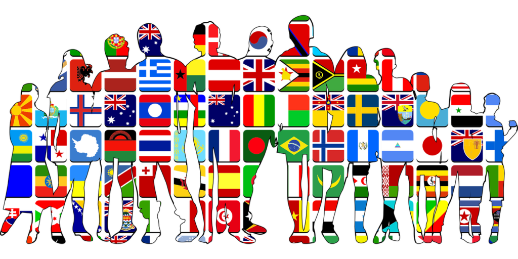 Diversité culturelle au Canada