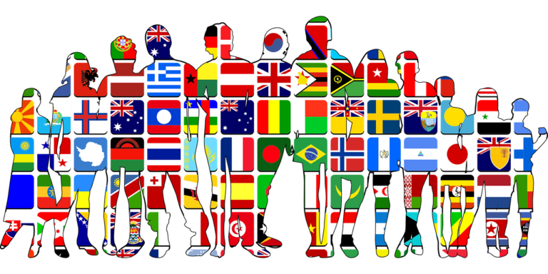 Diversité culturelle au Canada