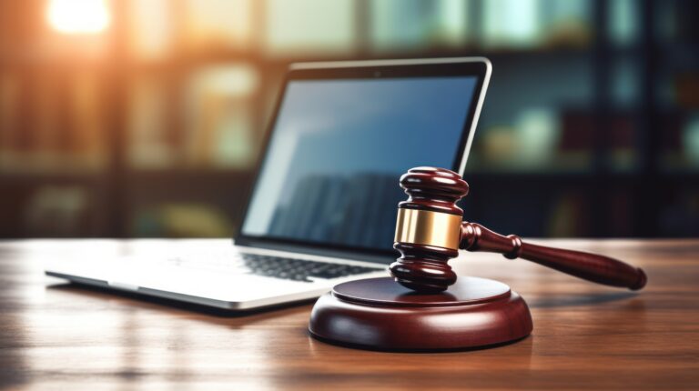 Astuces pour se préparer à une audience virtuelle