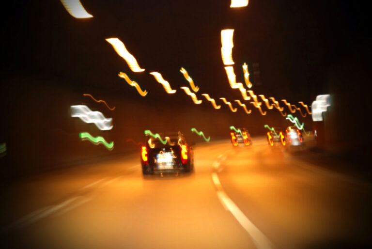 Alcool au volant: mise en situation