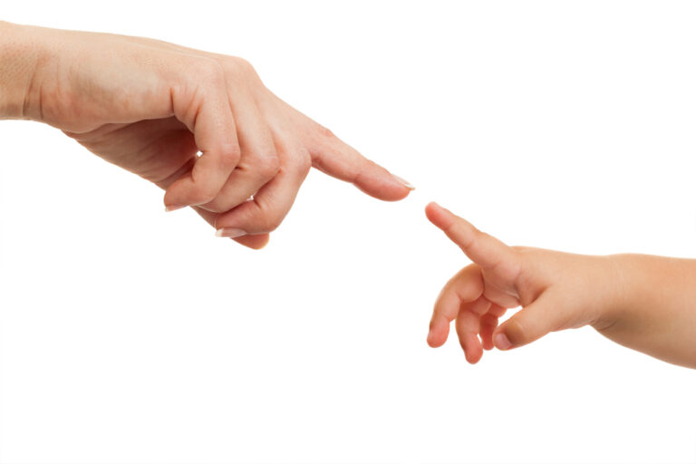 Enfants autochtones : victimes de discrimination