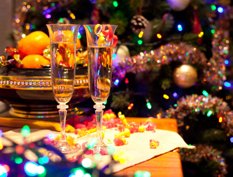 Partys du temps des fêtes : 5 choses à savoir sur la responsabilité des hôtes