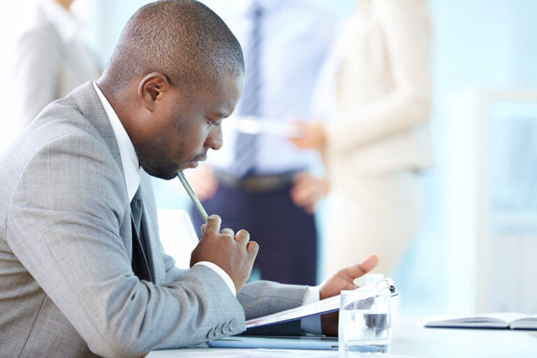 Normes d’emploi: Vos droits au travail