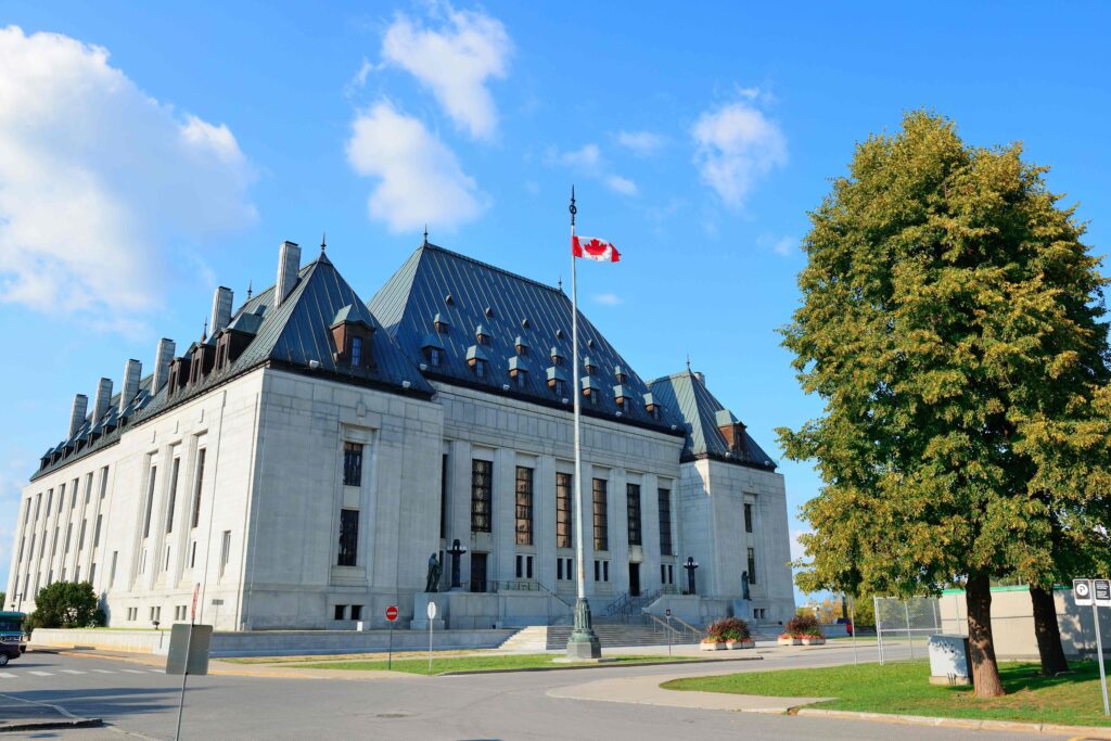 L’Alberta n’aura pas besoin de traduire ses lois