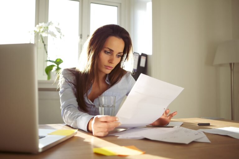 Étapes d’une proposition de consommateur