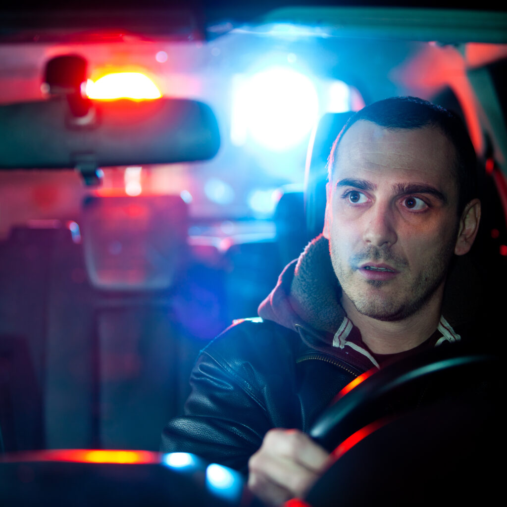 Alcool au volant: que faire en cas d'arrestation?